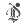 Digital Onaka Icon